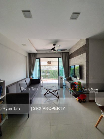 Blk 519C Centrale 8 At Tampines (Tampines), HDB 4 Rooms #242620951